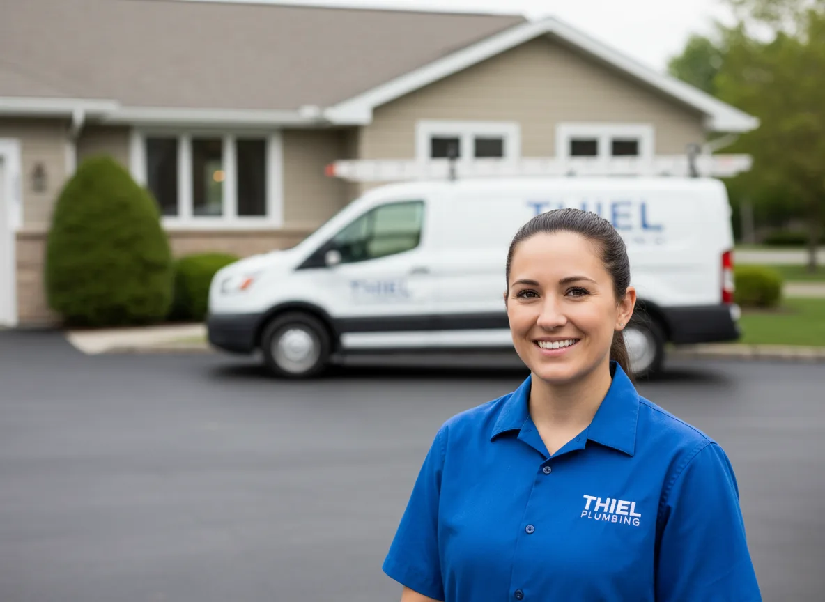 Plumber Scandia, KS FAQs